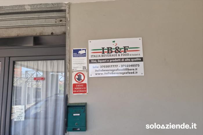 Vendita Attivita' artigianali alimentari e non VENDITA AZIENDA E LICENZE DI PRODUZIONE LIQUORI a Arcola (SP)